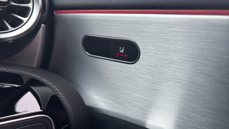 Mercedes-Benz A-Class A200 AMG Line Premium Edition 5dr Auto Petrol Hatchback